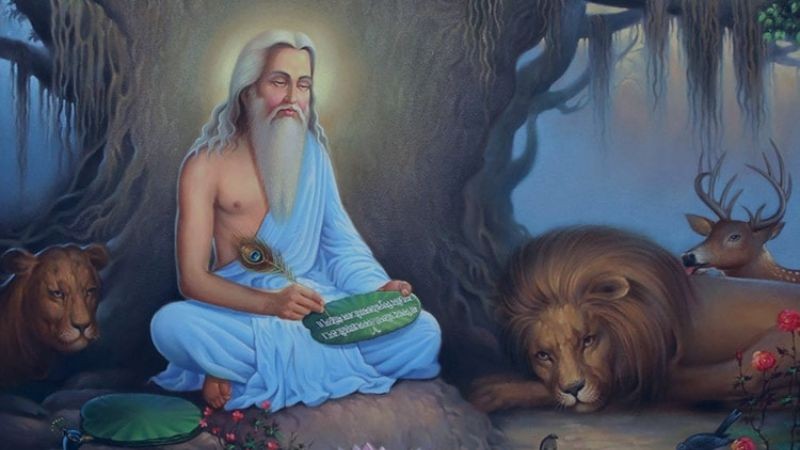 Valmiki Jayanti