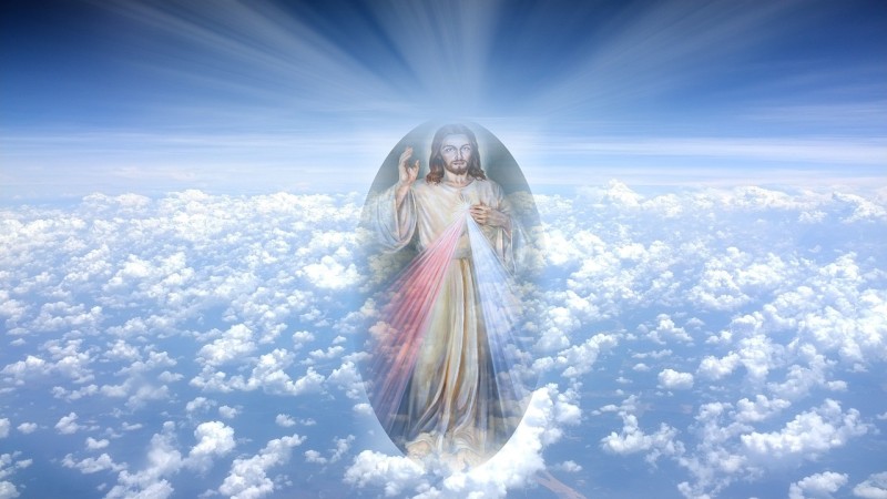 Ascension Day