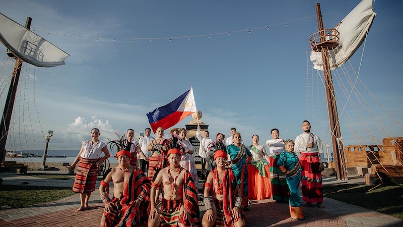 Philippines Independence Day