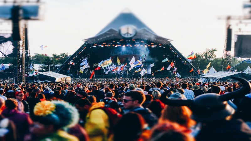 Glastonbury Festival