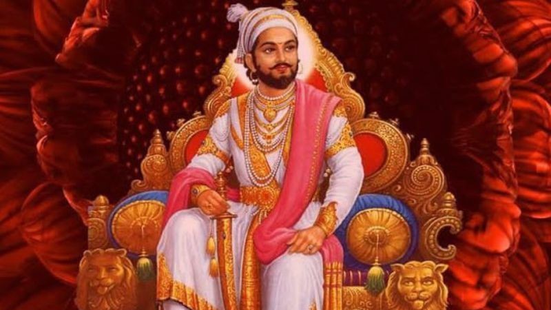 Shivaji Jayanti