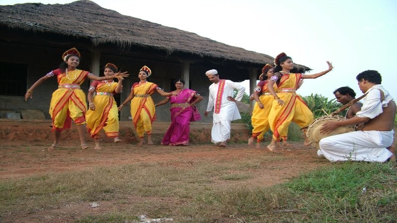 Kannada Rajyotsava