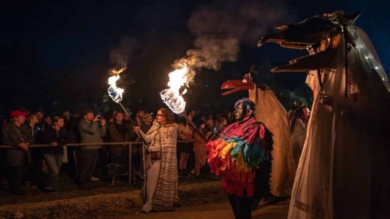 Mari Lwyd