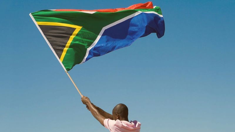 Freedom Day South Africa