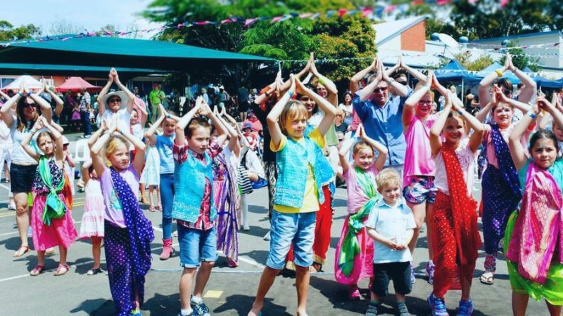 Harmony Day Australia