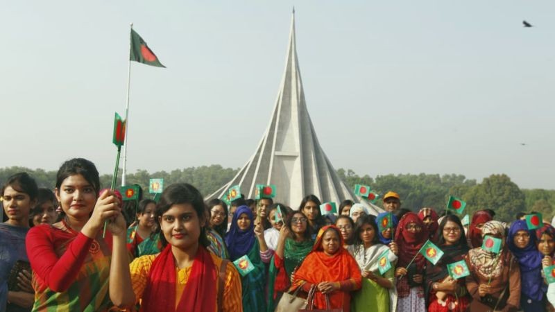 Independence Day Bangladesh