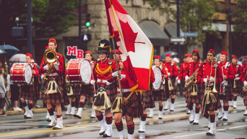 Victoria Day Canada