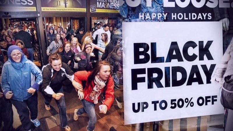 Black Friday