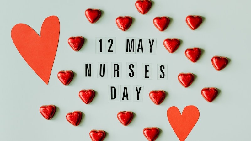 International Nurses Day