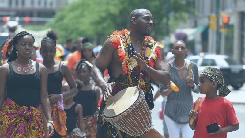 Juneteenth United States