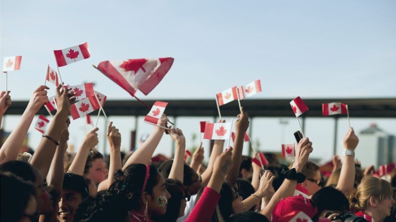 Canada Day