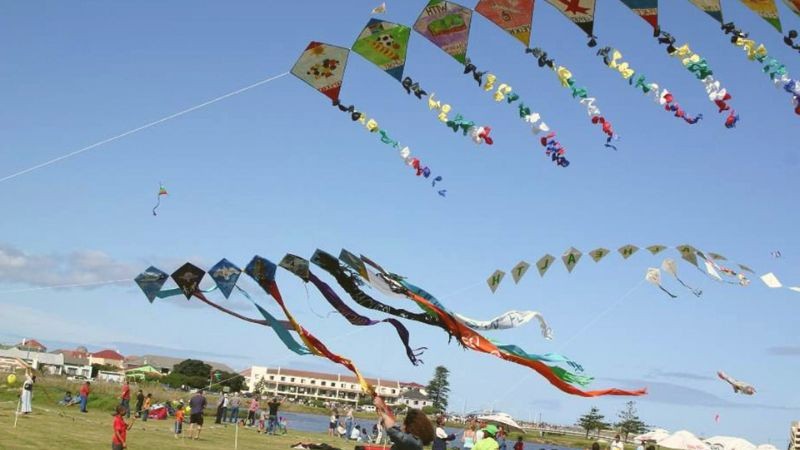 Makar Sankranti