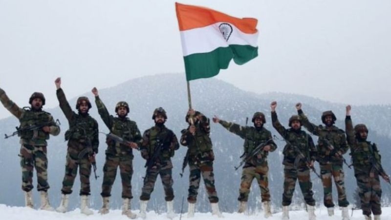 Indian Army Day