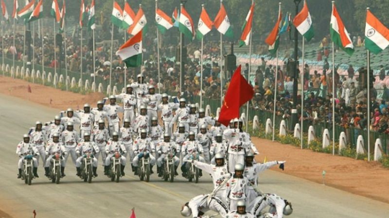 Republic Day India