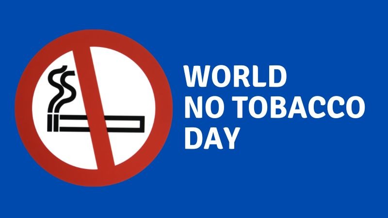 World No Tobacco Day