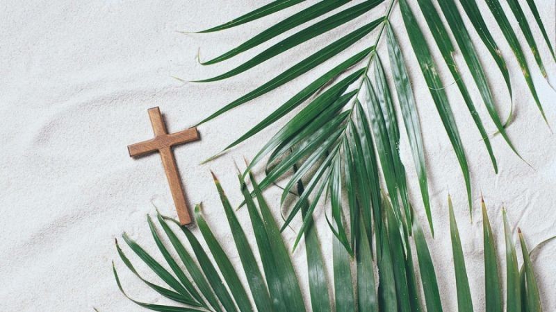 Palm Sunday