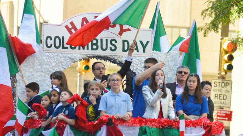 Columbus Day