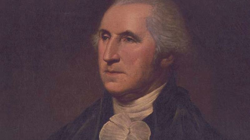 George Washington's Birthday