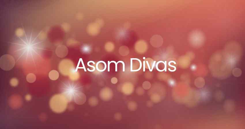 Asom Divas