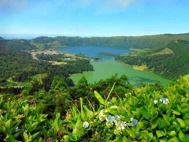 Azores Day