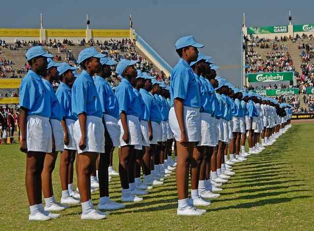 Botswana Day