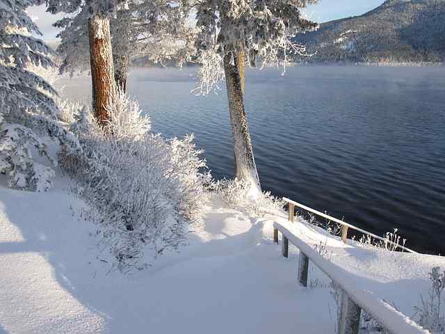 British Columbia Day