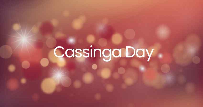 Cassinga Day