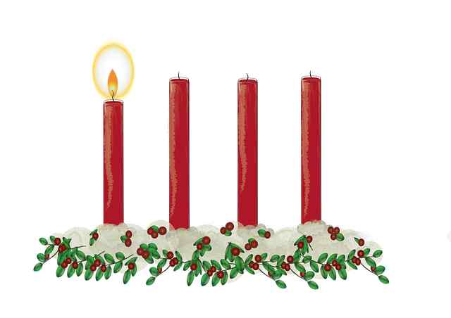 First Sunday of Advent