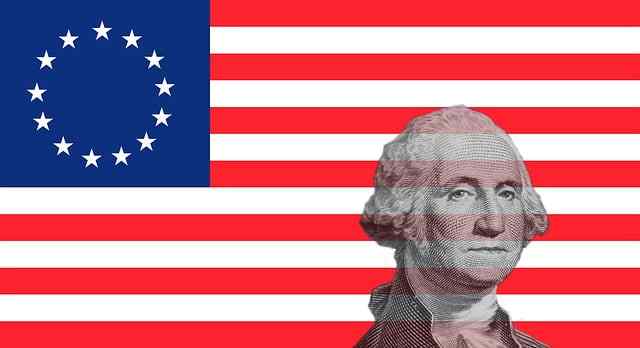 George Washington's Birthday