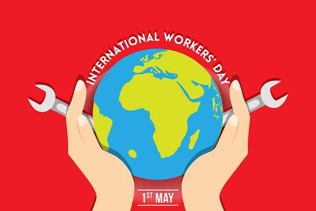 International Labor Day