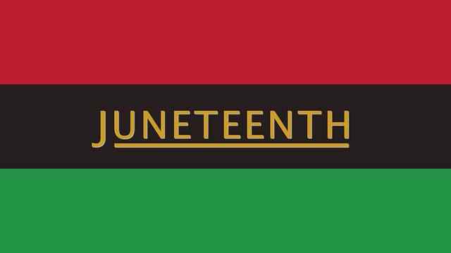 Juneteenth