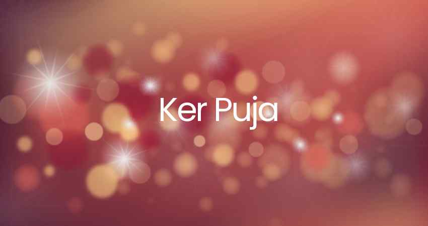 Ker Puja