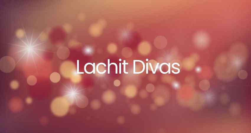 Lachit Divas