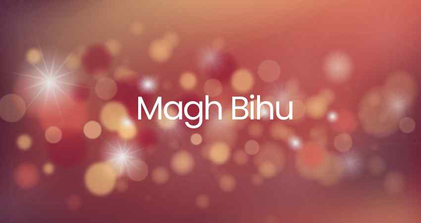 Magh Bihu