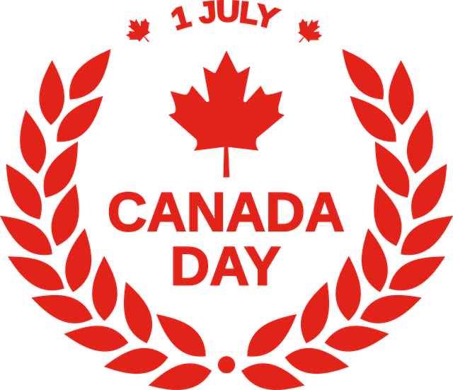 National Flag of Canada Day