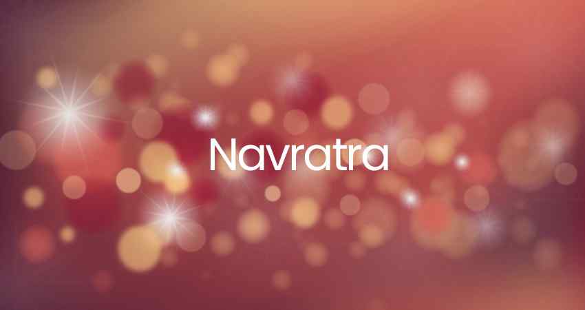 Navratra