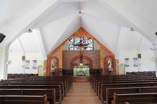 Our Lady of Mount Carmel