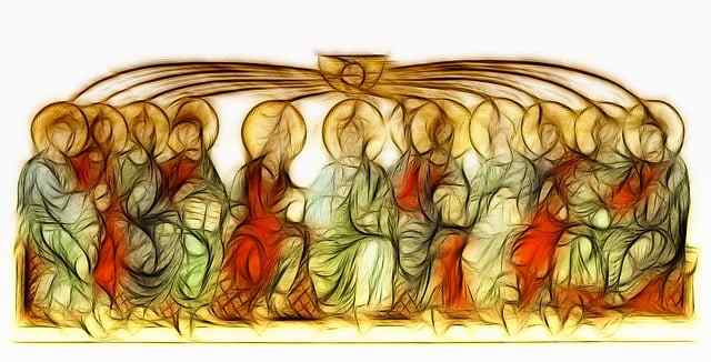 Pentecost