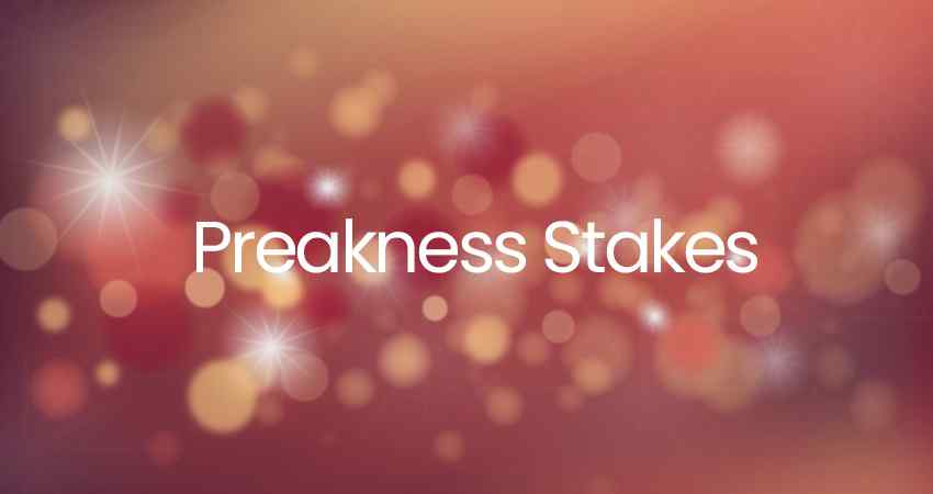 Preakness Stakes