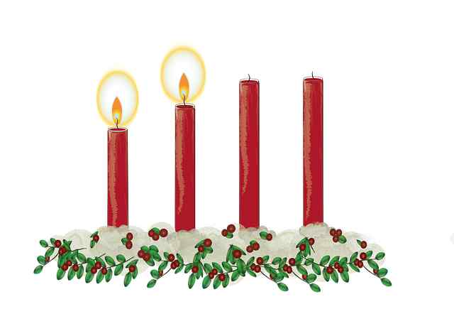 Second Sunday of Advent