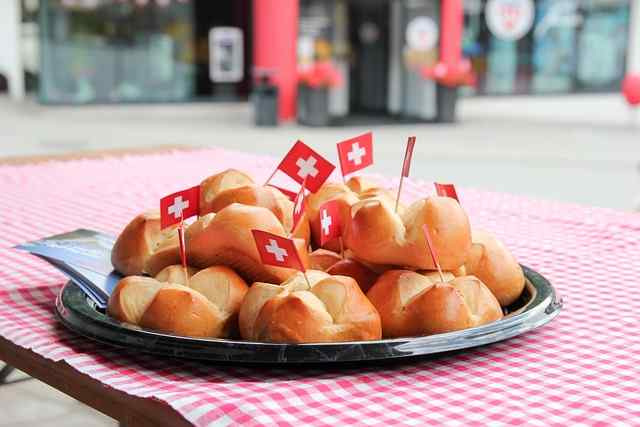 Swiss National Day