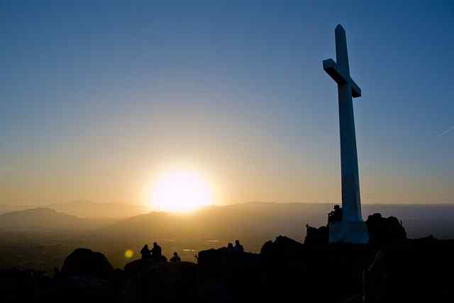 The Day of the Cross