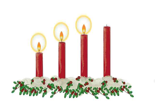 Third Sunday of Advent