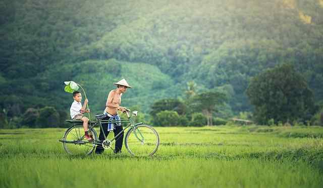 Vietnamese Family Day